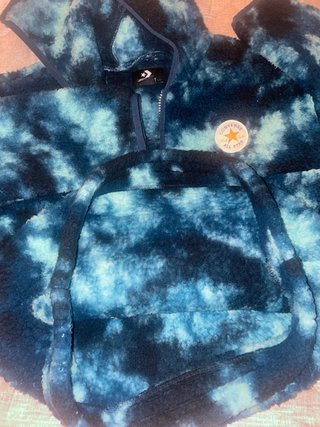 Sudadera Converse All Star