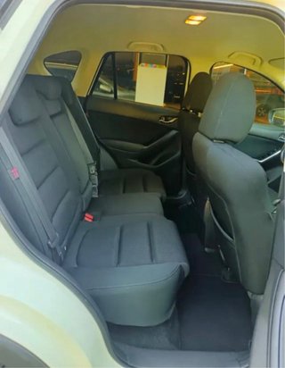 Mazda CX-5 2015