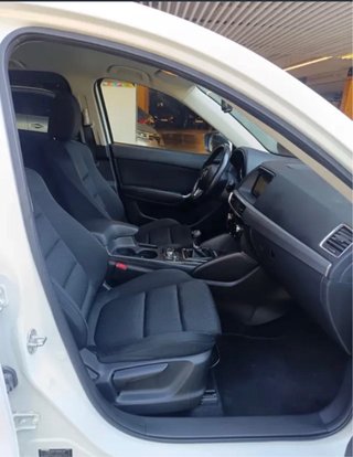 Mazda CX-5 2015