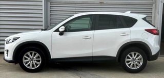 Mazda CX-5 2015