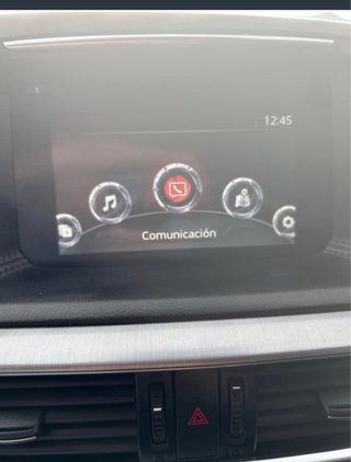 Mazda CX-5 2015