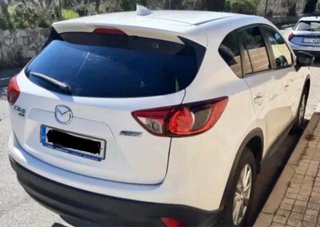 Mazda CX-5 2015