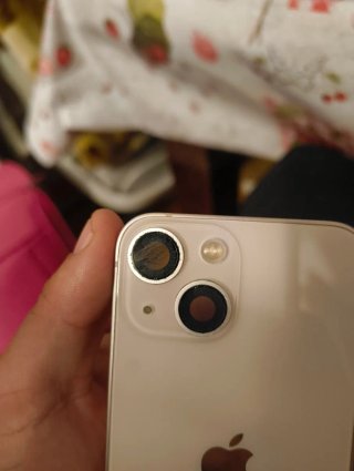Chasis iPhone 13 mini