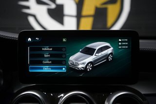 Mercedes-Benz GLC 300 de 4Matic 225 kW (306 CV)