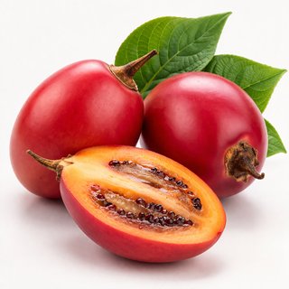 20 Sementes Tamarillo - Cyphomandra betacea