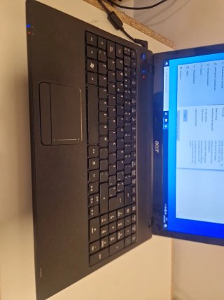 Portatile Acer Aspire 5742 i7