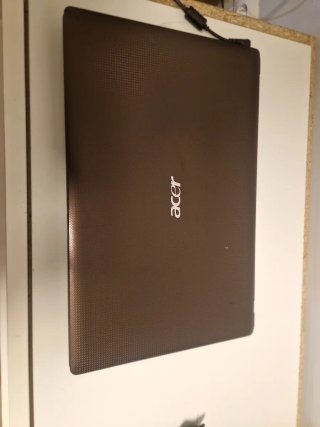 Portatile Acer Aspire 5742 i7