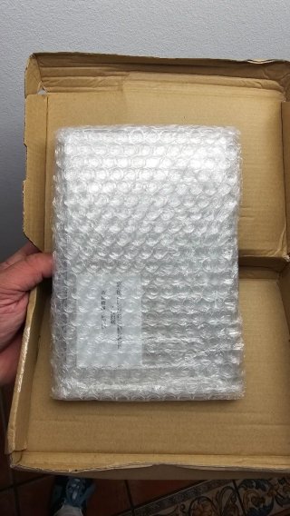 Cama magnética 202x128mm para impresora 3D