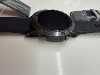 Garmin Fenix 5 Negro