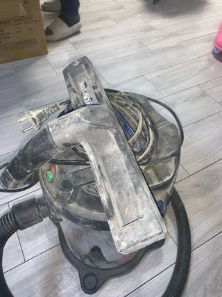 Aspiradora Powerplus