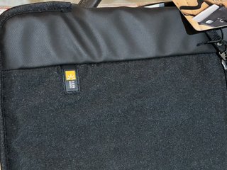 Bolsa para ordenador portáti. Nueva sin abrir.