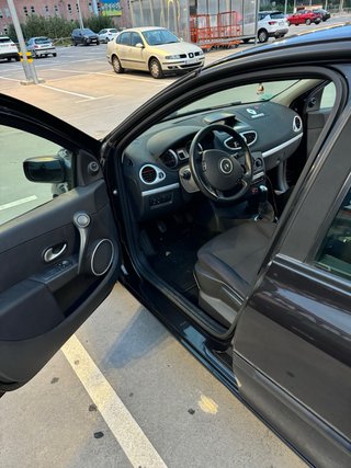 Renault Clio 2008