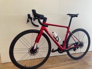 Wilier SLR0 SRAMRed AXS Talla S CAMPAGNOLO WTO33