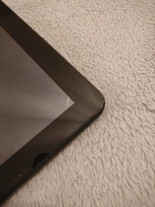 Tablet BQ Curie 2 negra HDMI SD