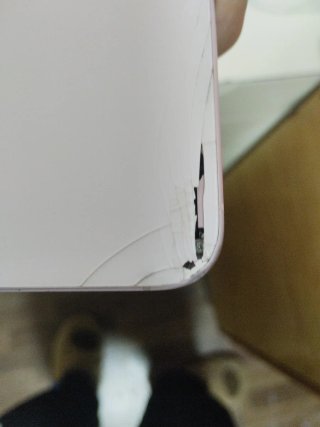 iPhone 15 Plus Rosa -CAMBIO POR ANDROID-