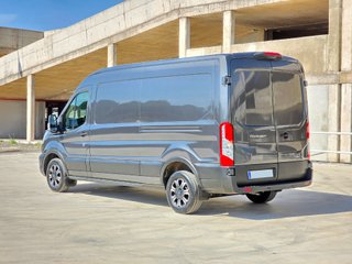 Ford Transit 2020 2.0 TDCi 350 Trend  170CV L3