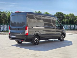 Ford Transit 2020 2.0 TDCi 350 Trend  170CV L3