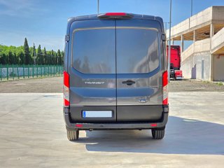 Ford Transit 2020 2.0 TDCi 350 Trend  170CV L3