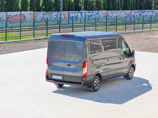 Ford Transit 2020 2.0 TDCi 350 Trend  170CV L3