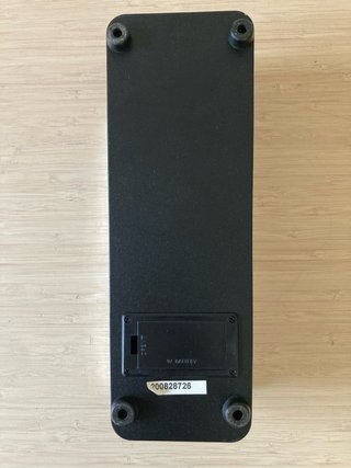 Carl Martin 2 Wah Pedal