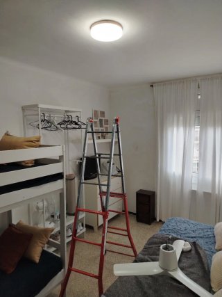 Instalaciones eléctricas
