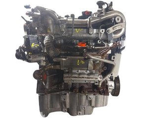 Lvaap17401784 8201708460 motor renault kadjar 1.5