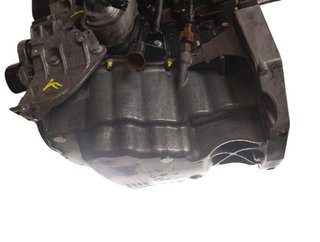 Lvaap17401784 8201708460 motor renault kadjar 1.5