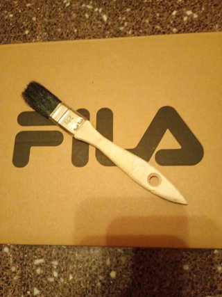 Brocha de pintura Fila