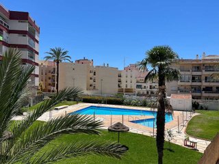 Piso en venta en Centro en Nerja
