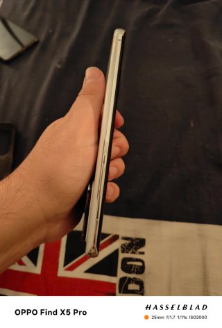 Xiaomi Mi 11 Ultra Blanco
