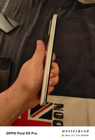Xiaomi Mi 11 Ultra Blanco