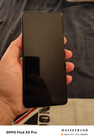 Xiaomi Mi 11 Ultra Blanco