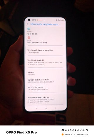 Xiaomi Mi 11 Ultra Blanco