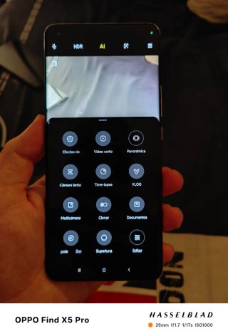 Xiaomi Mi 11 Ultra Blanco