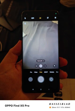 Xiaomi Mi 11 Ultra Blanco