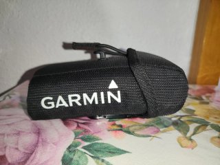 Visor de golf Garmin Z80