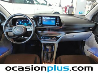 Hyundai i20 1.0 TGDI 48V Tecno DCT 74 kW (100 CV)