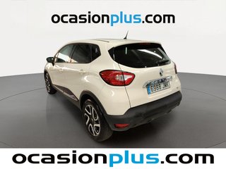 Renault Captur Zen Energy TCe 88 kW (120 CV) EDC