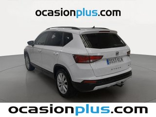 SEAT Ateca 2.0 TDI S&S Style Plus 4Drive 110 kW (150 CV)