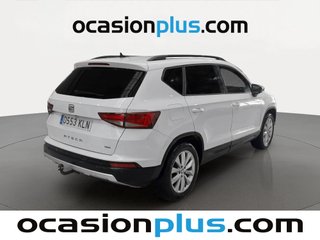 SEAT Ateca 2.0 TDI S&S Style Plus 4Drive 110 kW (150 CV)