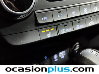 Hyundai Tucson 1.6 CRDI 48V N-Line DT 4X2 100 kW (136 CV)
