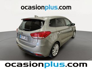 Kia Carens 1.7 CRDi VGT UEFA Euro2016 Eco-Dynamics 85 kW (115 CV)
