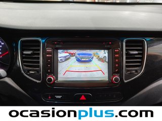 Kia Carens 1.7 CRDi VGT UEFA Euro2016 Eco-Dynamics 85 kW (115 CV)
