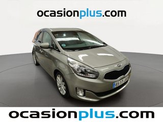 Kia Carens 1.7 CRDi VGT UEFA Euro2016 Eco-Dynamics 85 kW (115 CV)