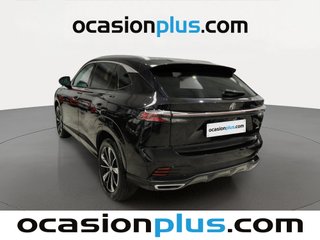 MG HS 1.5T Luxury DCT 125 kW (170 CV)