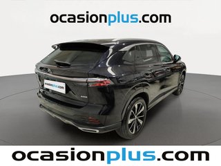 MG HS 1.5T Luxury DCT 125 kW (170 CV)