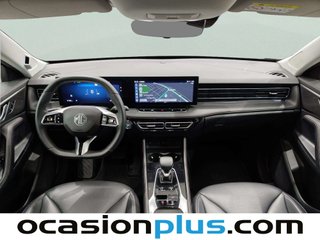 MG HS 1.5T Luxury DCT 125 kW (170 CV)