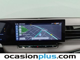 MG HS 1.5T Luxury DCT 125 kW (170 CV)