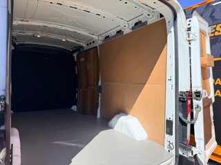 Ford Transit 2022