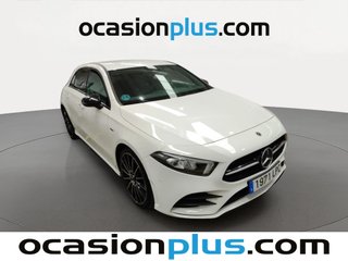 Mercedes-Benz Clase A 180 d 85 kW (116 CV)